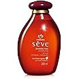 Linha Seve Natura - Oleo Corporal Pimenta Rosa 200 Ml - (Natura Seve Collection - Pink Pepper And Ginger Dry Touch Body Oil 6.76 Fl Oz)