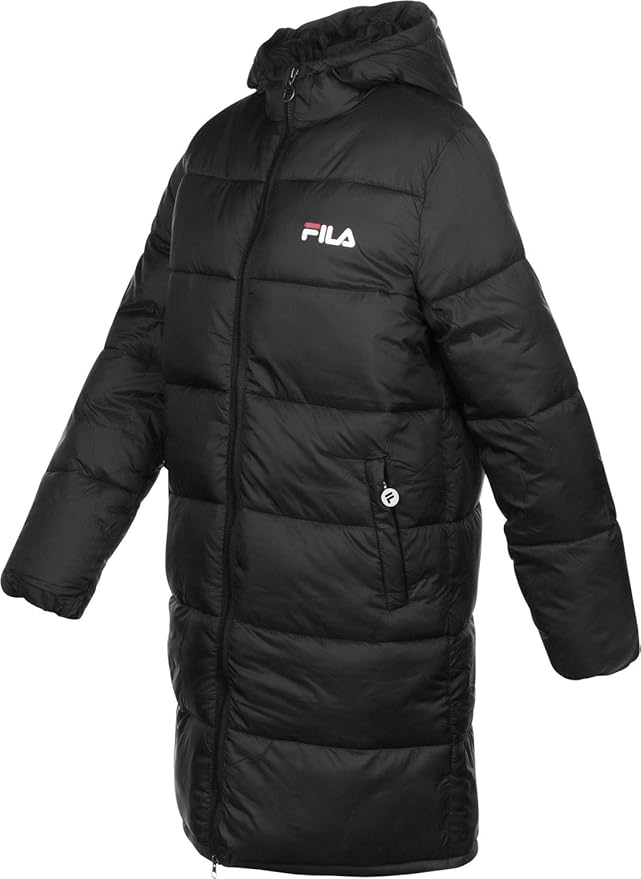 fila zia long puff