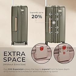 Briggs & Riley 30" Large Expandable Spinner