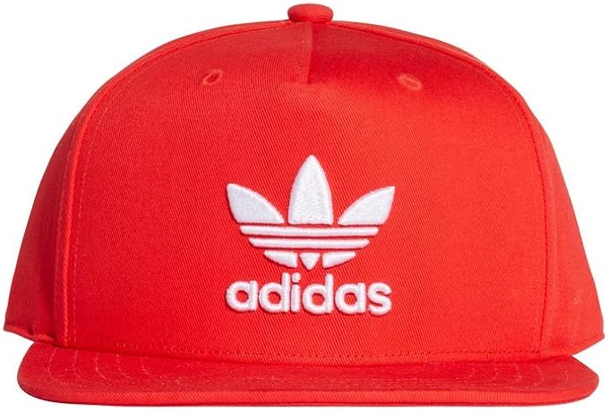 flat cap adidas