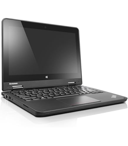 Amazon.com: Lenovo Thinkpad Yoga 11E Convertible, Intel:M5Y10C/ICM