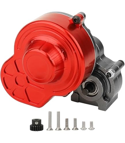 その他 L GEAR SOLID2 Amazon.com: RZXYLRC Heavy Duty LCG 2 Low Differential