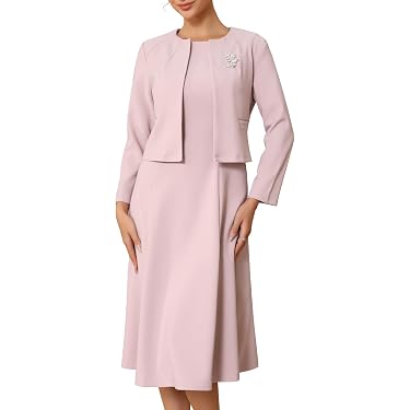 ladies dress and jacket suits for wedding Bridal over up White Long Wedding Jacket Bride Suit Blazer With Satin Belt  Civil Wedding Dress Coat Light Ivory Elopement Dress Topper