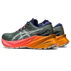 ASICS Women's NOVABLAST 3 Trail Running