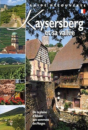 Download Kaysersberg et sa vallée PDF