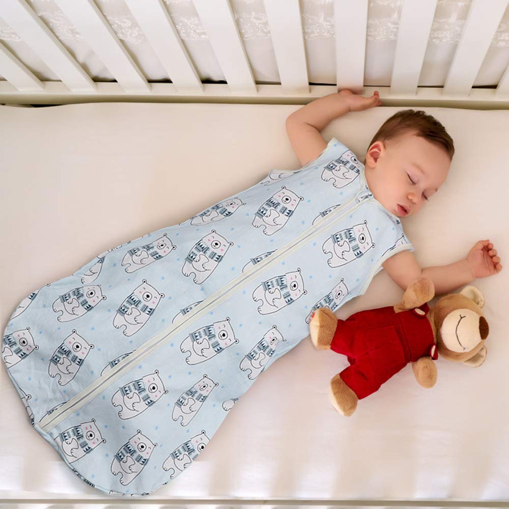 sleep sack for 2 month old