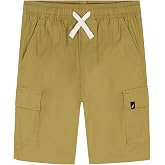 Nautica Boys' Pull-On Cargo Short