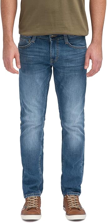 mustang oregon slim fit