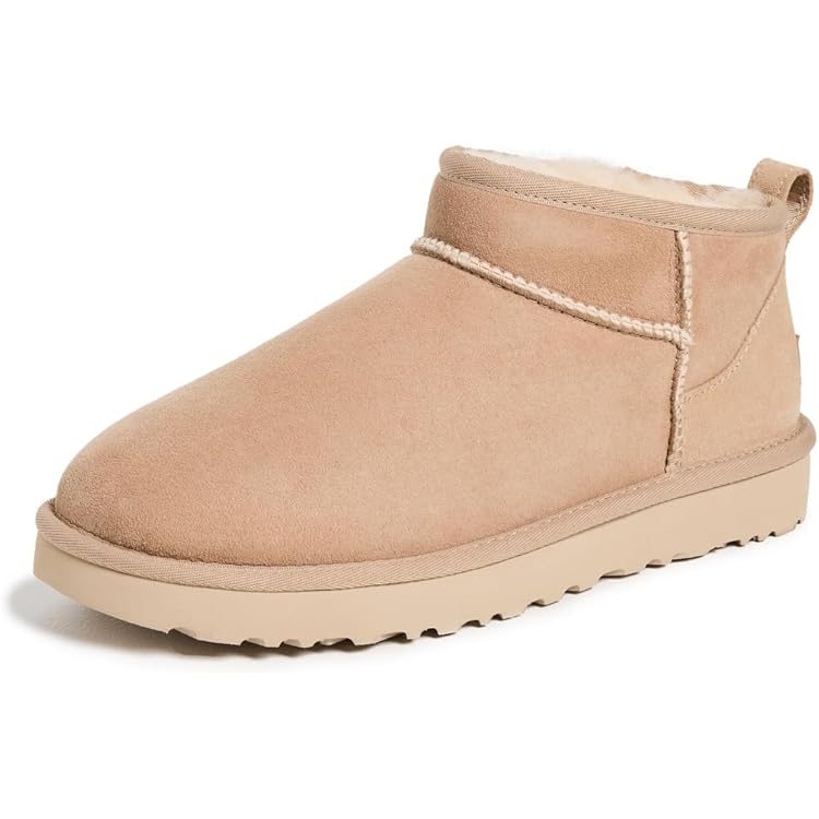 UGG-W New Heights Cozy CLOG-1162510-CHE-07 : Amazon.ca: Clothing
