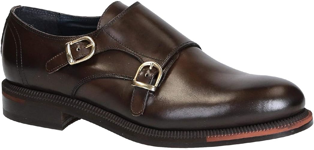 double monk strap shoes amazon