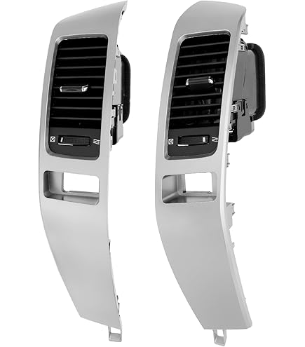 その他 user_e8dae37b Amazon.com: Air Vent Trim Fit for Toyota Prado Land Cruiser Lexus