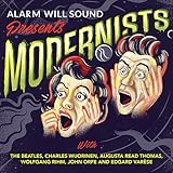 MODERNISTS                                         image