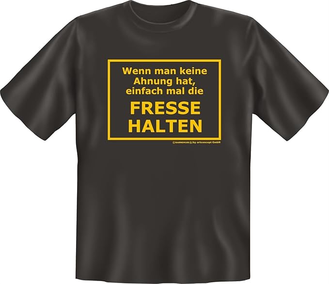 Get Sprueche wer keine ahnung hat Desktop Wallpaper