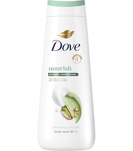 Amazon.com : Dove Body Wash 3 Count Mixed Pack for Renewed