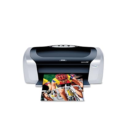 epson stylus c88 inkjet