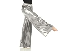 Danzcue Child Pull-On Unisex Dance Pant