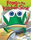 Frog in the Kitchen Sink