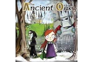 Ancient Oak: Preview