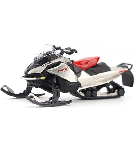 Amazon.com: Diecast Masters BRP Bombardier Models 1:32 Scale