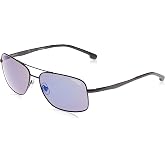 Carrera Mens CARRERA 8040/S Navigator Sunglasses