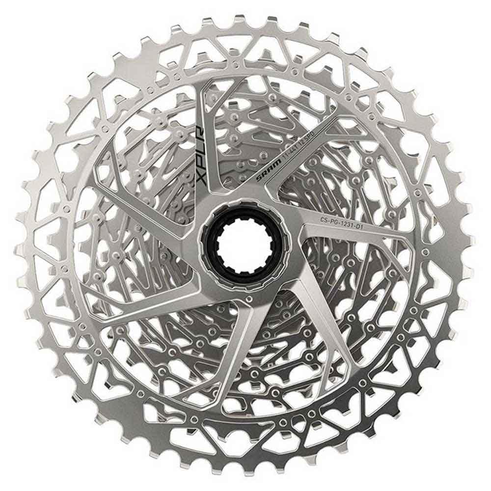 SRM Cassette XG1231 11-44 XPLR (APEX) (AXS)