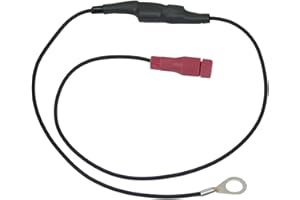 BD DIESEL BD Dodge APPS Noise Isolator - 1994-2004 5.9L / 1999-2003 8.0L