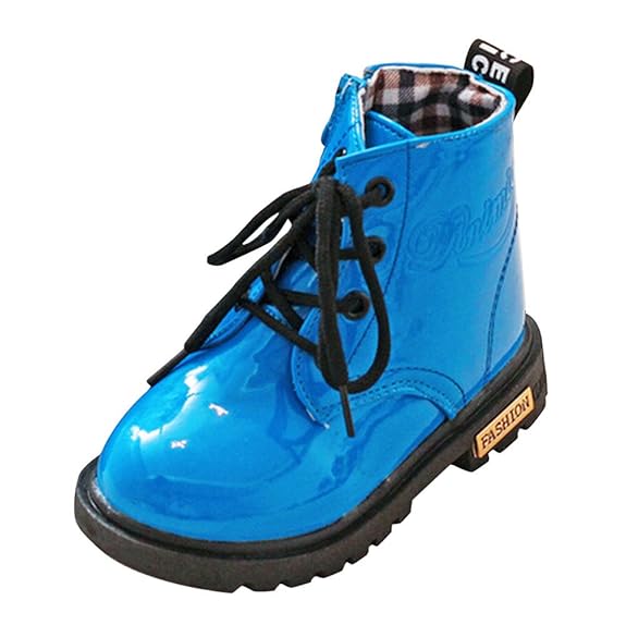 Heligen Abstand Kinder Mode Jungen Mädchen Sneaker Winter Dicke Schnee Baby Freizeitschuhe