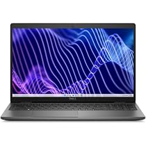 Amazon.com: Dell Latitude 3540 15.6