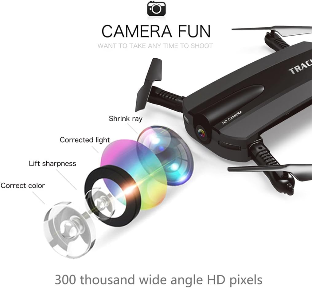 drone tracker camera hd no 523