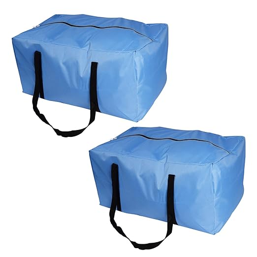 Bolsas mudanza grandes | Bolsas de plástico, de papel, de tela