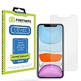 Fortress Compatible with iPhone 11/XR Screen