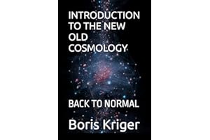 INTRODUCTION TO THE NEW OLD COSMOLOGY: BACK TO NORMAL