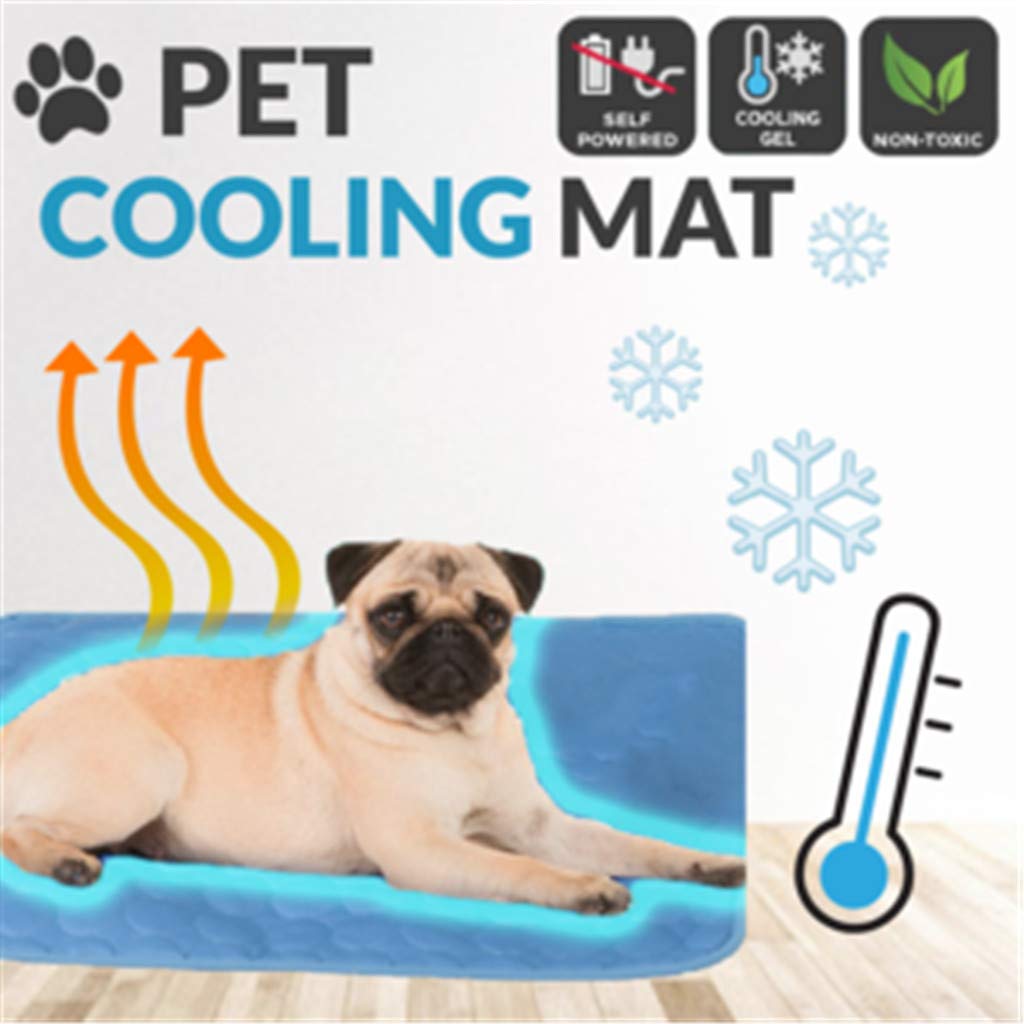 Best Aspca Dog Cooling Mat