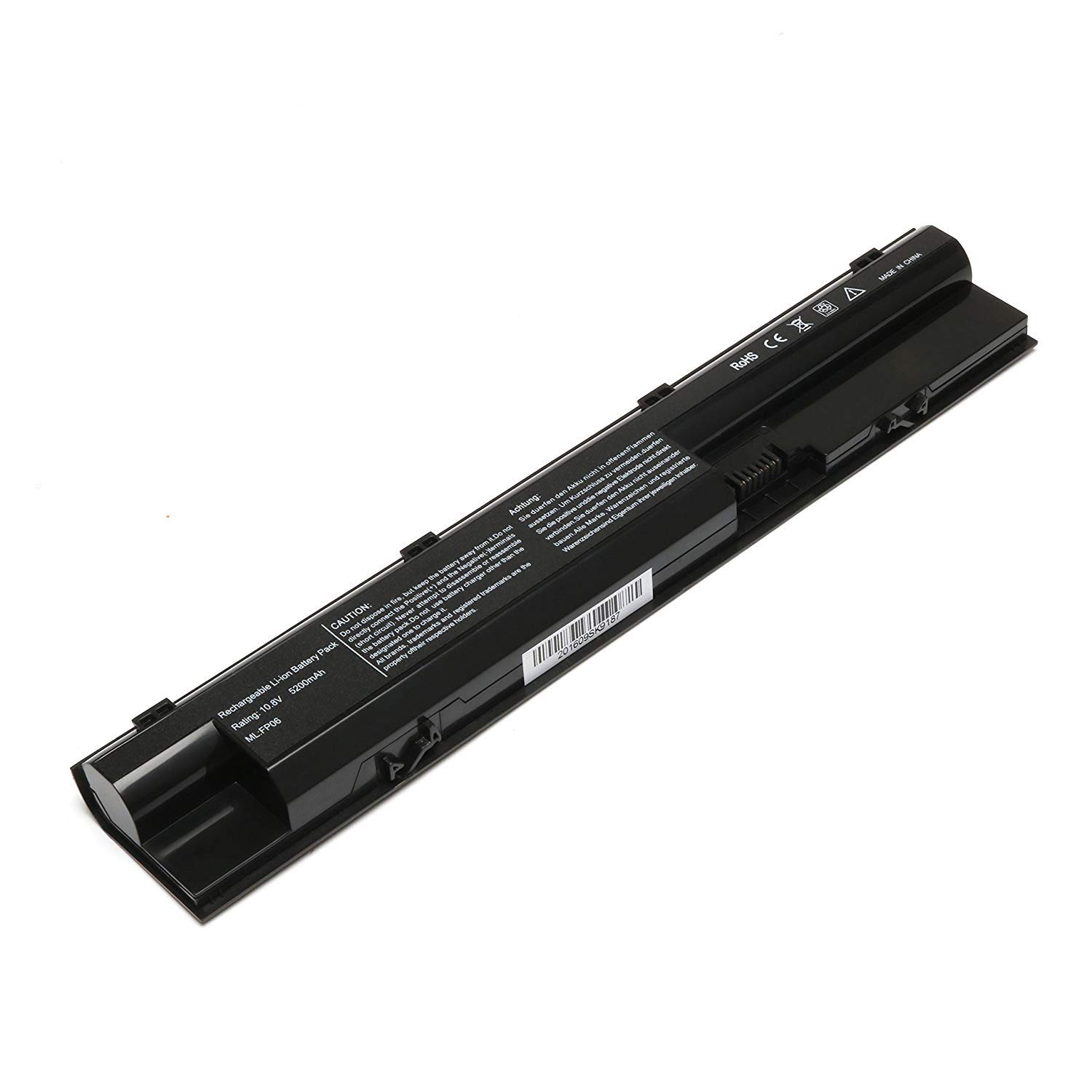 Аккумулятор fp06 hp