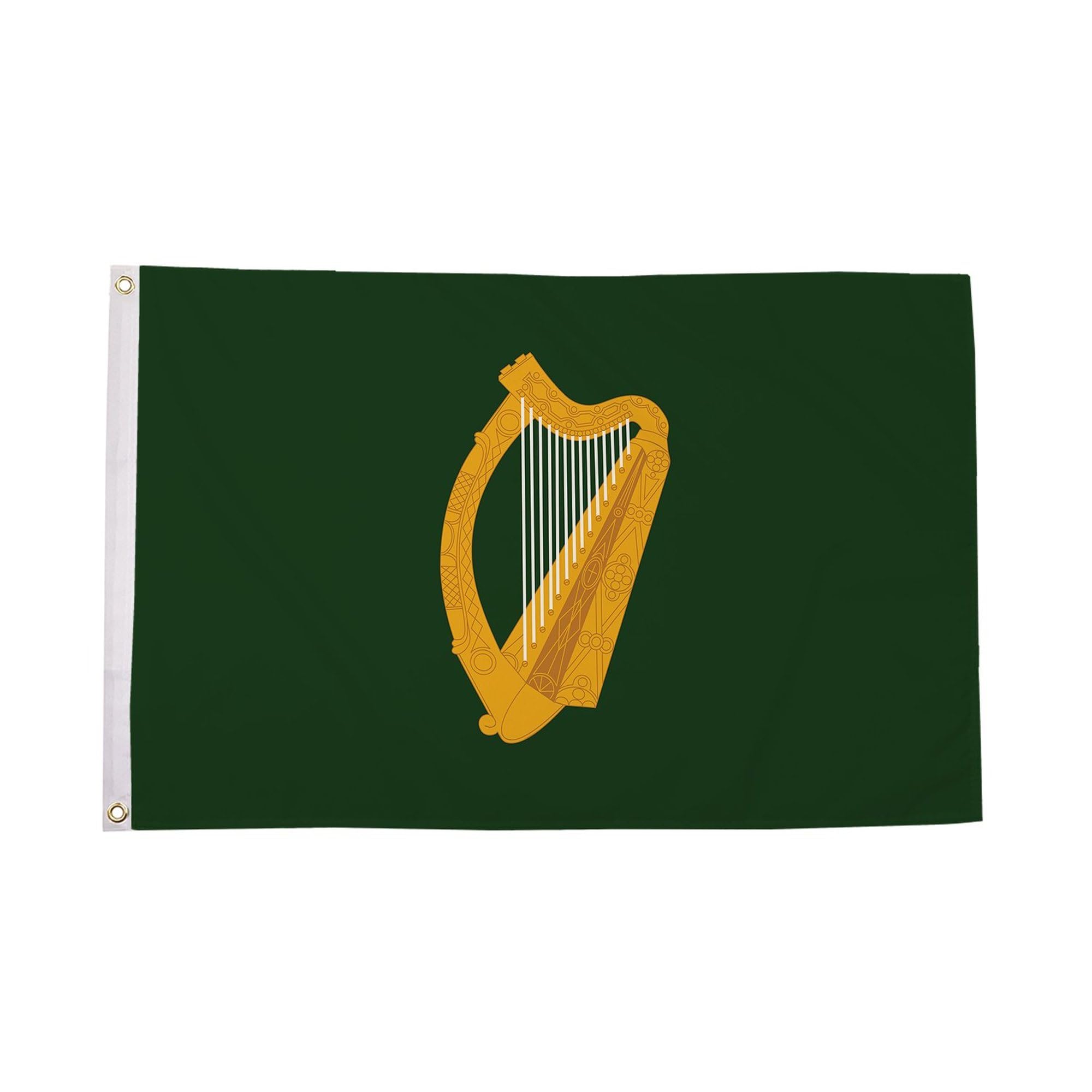 Leinster Flag 5ft x 3ft