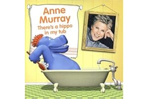 There's a Hippo in My Tub