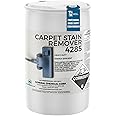 CarpetGeneral - Carpet Stain Remover 4285 - All-Purpose and Multi-Surface Stain Remover - Residential Use - For Heavy-Duty Spot Cleaning - Professional Grade - 55 Gallon Drum