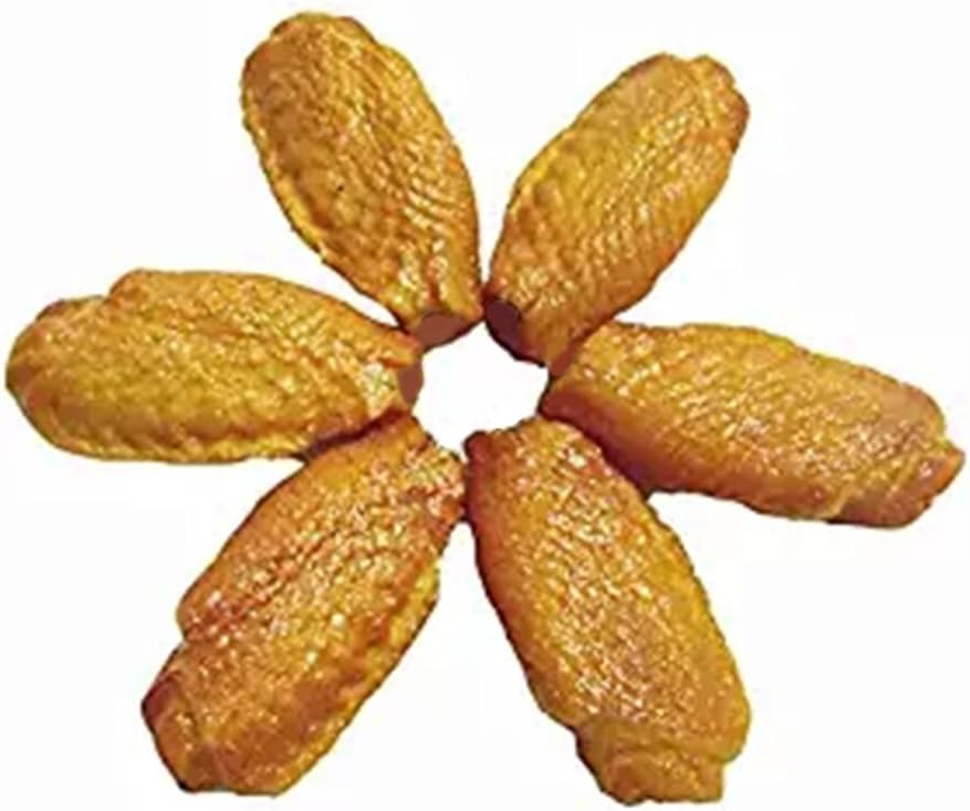 The 8 Best Chicken Wings Cooked In Slow Cooker