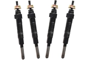 DUCRES Plug Glow S4L Fits for Mitsubishi S4L S4L2 Engine