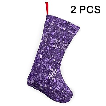Amazon Com Luharbor 2 Pieces Supernatural Symbols Two Classic
