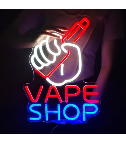 vape shop clipstone Granite Vapor