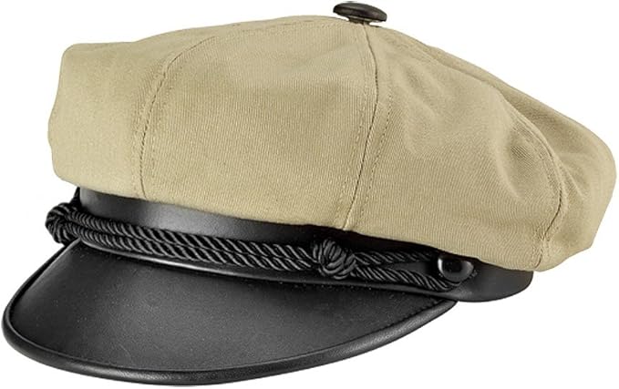 Casquette marlon brando Clearance