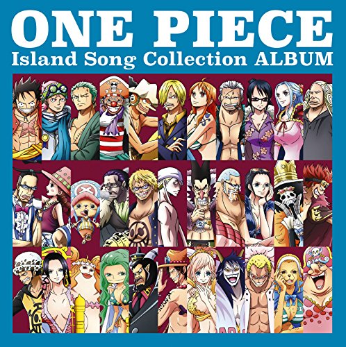 Anime Island Shipping