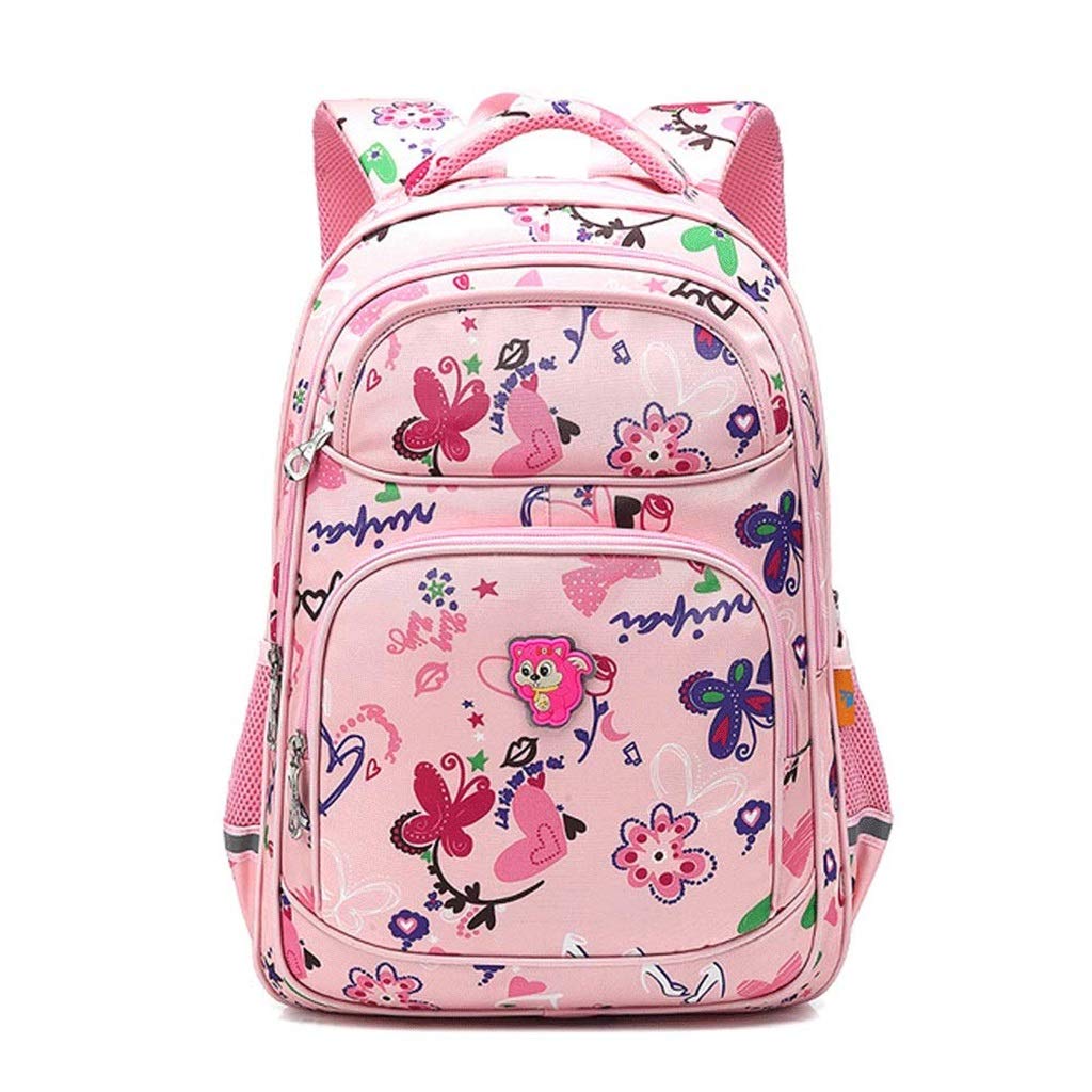 100 品質 通学かばん 小学生の通学かばん 女の子 1 3 6学年の子供