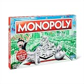 Monopoly Classic Game