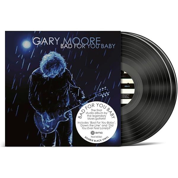 Amazon.com: Back to the Blues[2 LP]: CDs & Vinyl