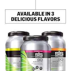 Science in Sport Go Electrolyte Energy Drink