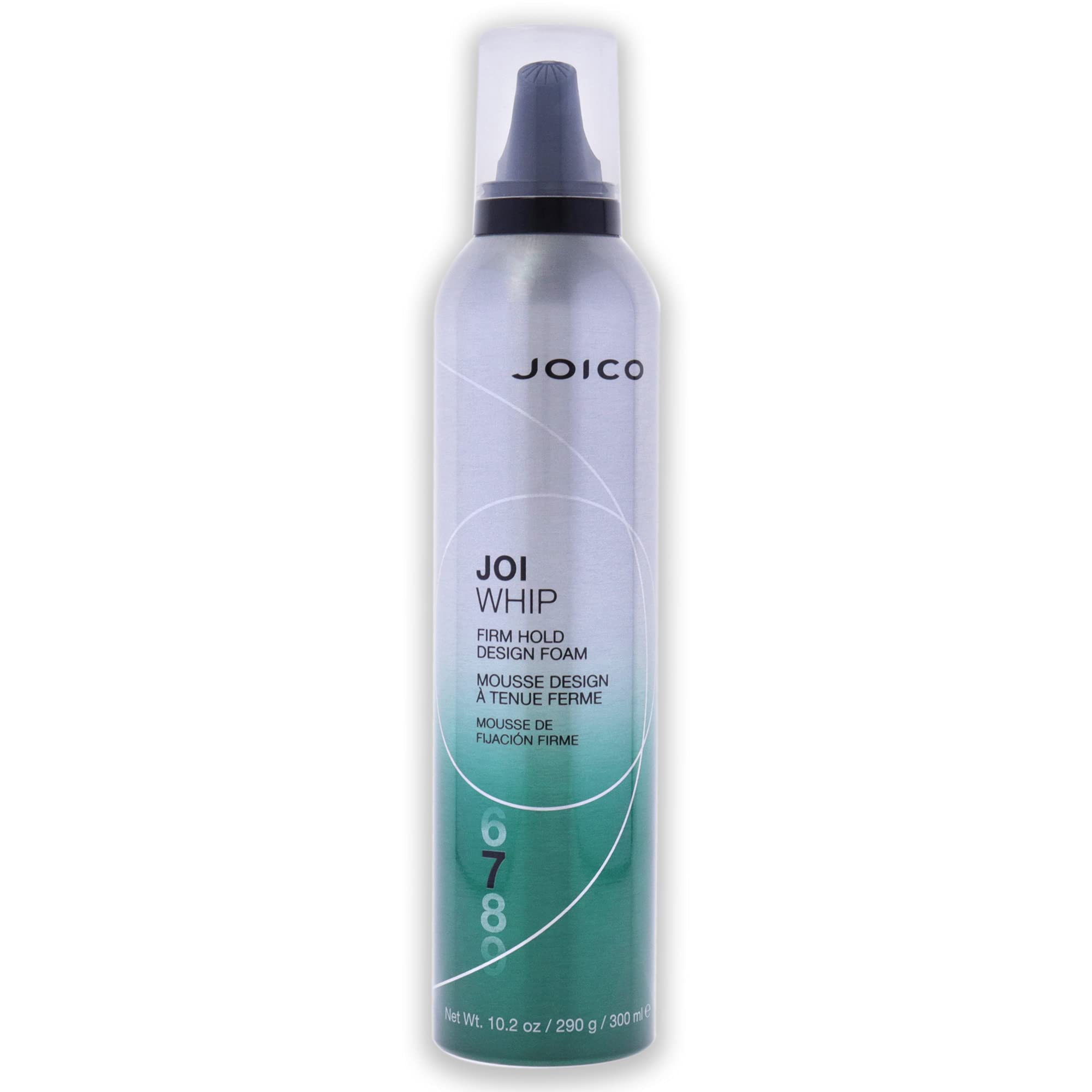 Joico Joiwhip Firm Hold Foam - 300 ml