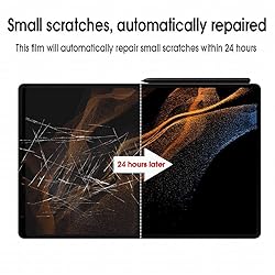 YiiLoxo 2 Pack Matte Screen Protector for Lenovo