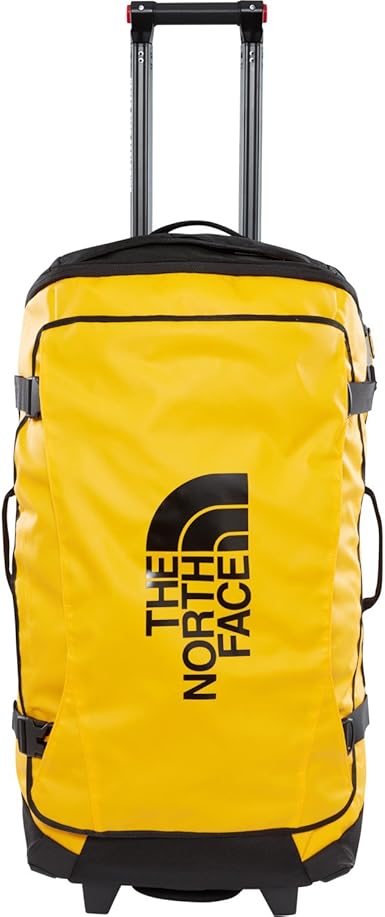 the north face maleta